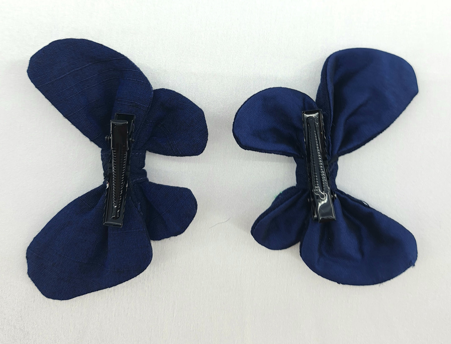 Butterfly-Bow with Own Combo (Green)